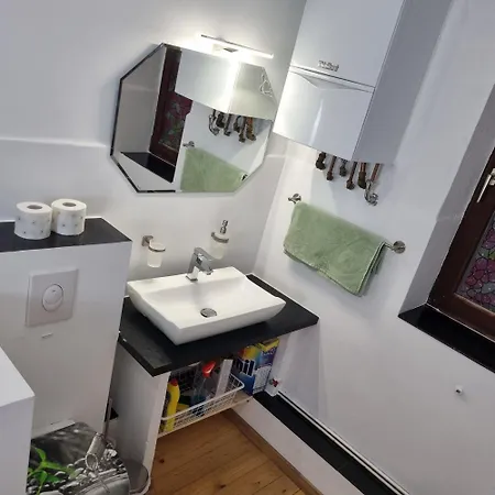 Exklusives Nah S-bahn