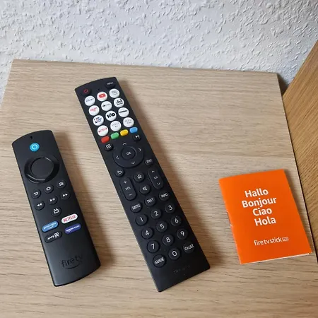 Apartment Exklusives Nah S-bahn Bochum