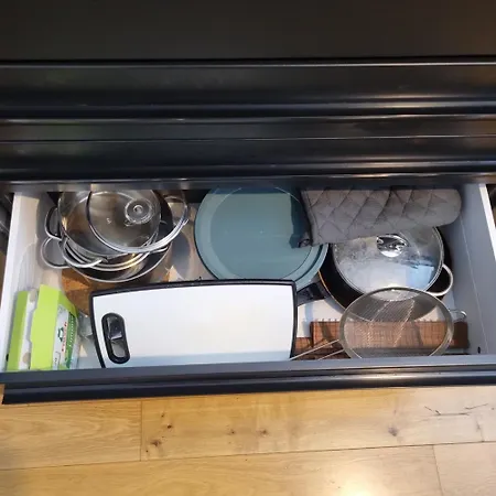 Exklusives Nah S-bahn Apartmán