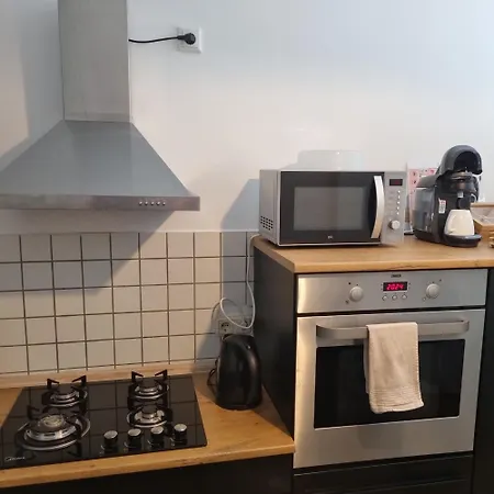 Exklusives Nah S-bahn Bochum