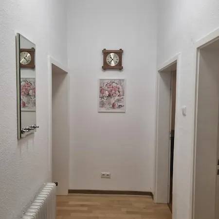 Exklusives Nah S-bahn Apartment Bochum