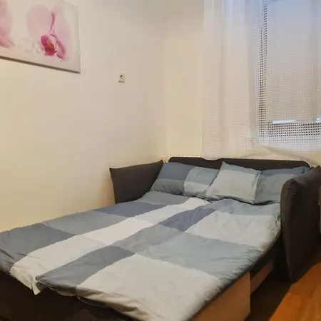 Exklusives Nah S-bahn *