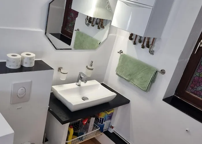 Exklusives Nah S-bahn