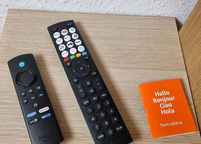 Appartement Exklusives Nah S-bahn Bochum