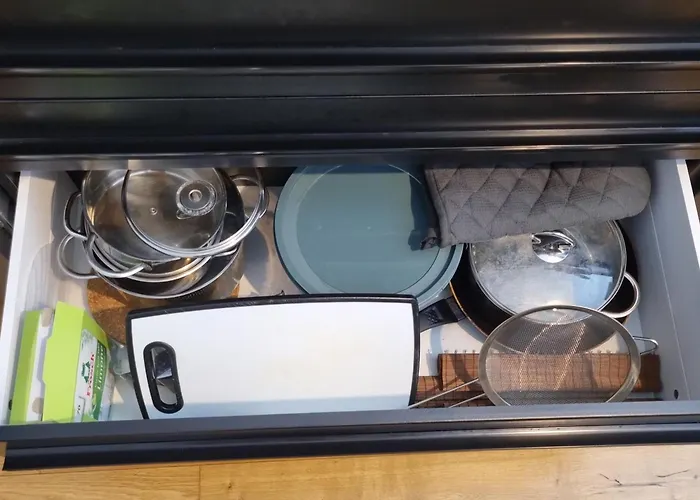 Exklusives Nah S-bahn Appartement