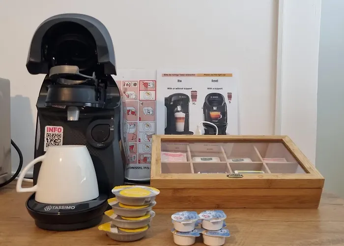 Exklusives Nah S-bahn Bochum