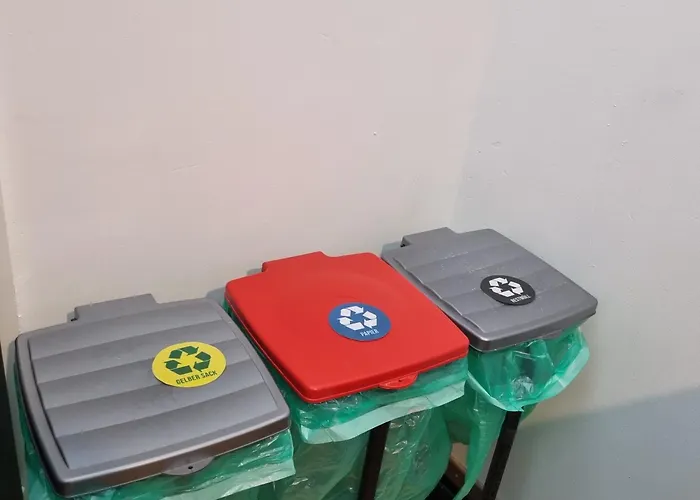 Exklusives Nah S-bahn *