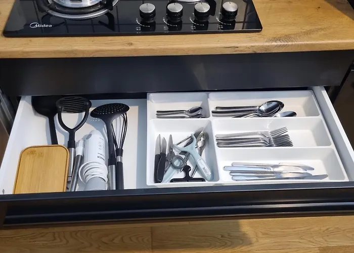 Appartement Exklusives Nah S-bahn Bochum