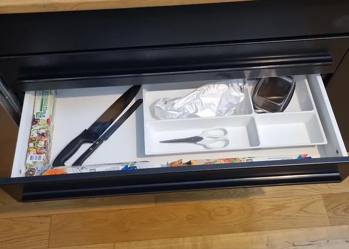 Exklusives Nah S-bahn Appartement Bochum