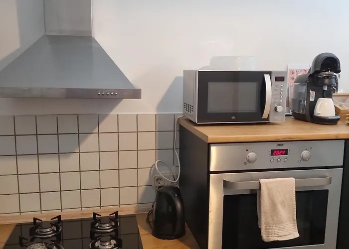 Exklusives Nah S-bahn Bochum