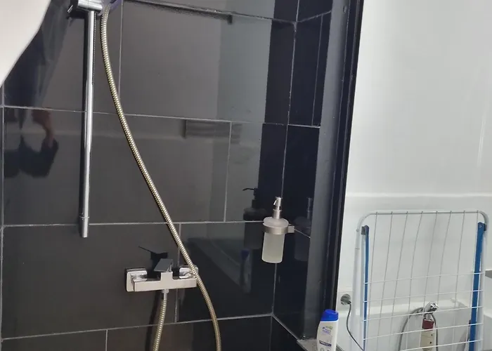 Appartement Exklusives Nah S-bahn *