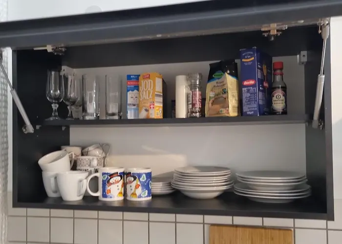 Appartement Exklusives Nah S-bahn Bochum