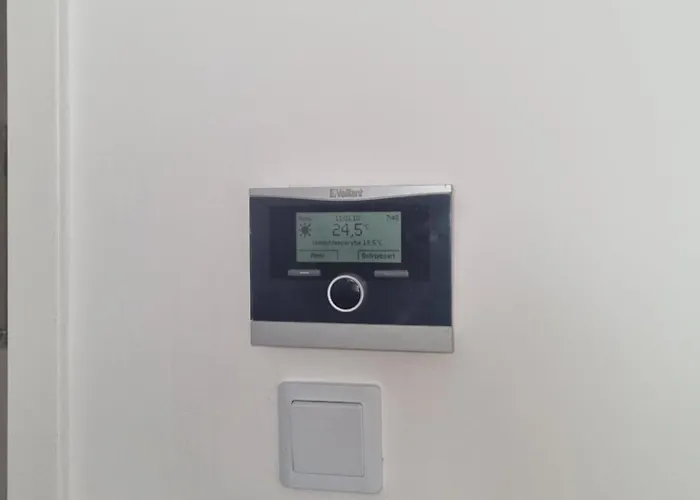 Appartement Exklusives Nah S-bahn