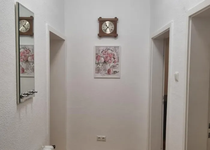 Exklusives Nah S-bahn Appartement Bochum