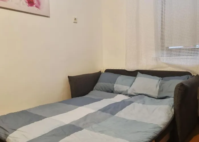 Exklusives Nah S-bahn *